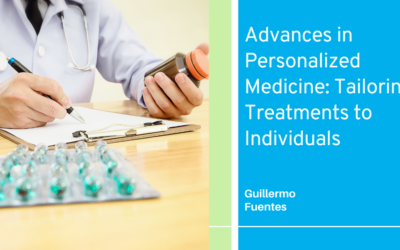 Advances in Personalized Medicine: Tailoring Treatments to Individuals