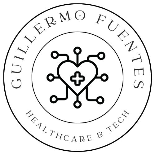 Guillermo Fuentes | Healthcare and Medicine