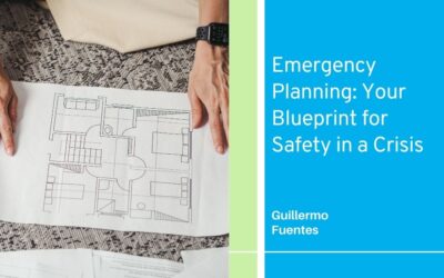 Emergency Planning: Your Blueprint for Safety in a Crisis